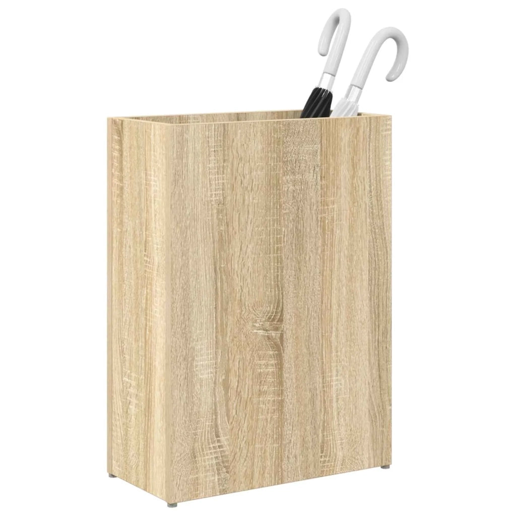 Supporto per Ombrellone Rovere Sonoma 40 x 20 x 55,5 cm 899433