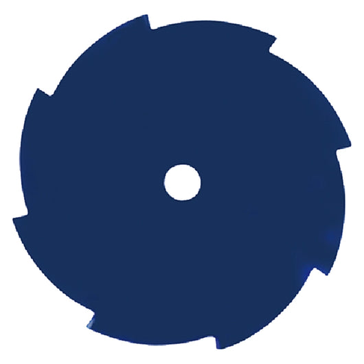 LAMA A 8 DENTI mm 230  - LIF