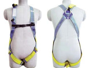 IMBRACATURA ANTICADUTA SEKURALT LIGHT PLUS 2  taglia LXL    IRUDEK