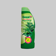 CONCIME LIQUIDO 'PIANTE VERDI'