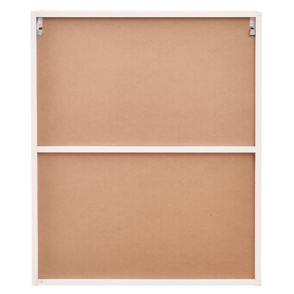 Mobile Cucina Pensile 1 Anta Componibile in Legno Colore Olmo 60x32 H72cm