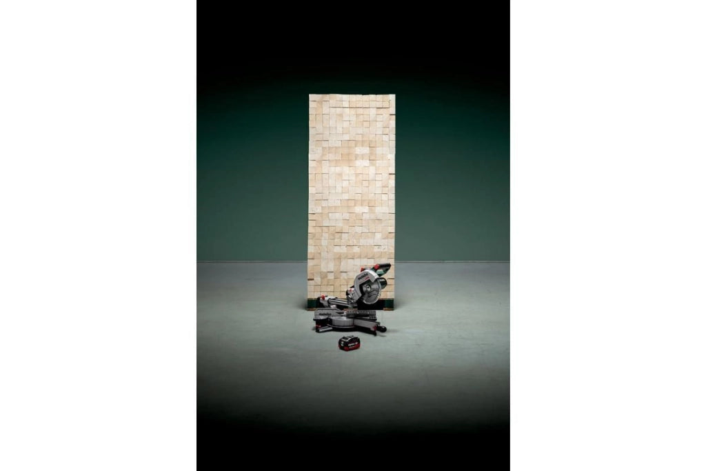 Metabo KGS 18 LTX BL 216 5000 Giri/min