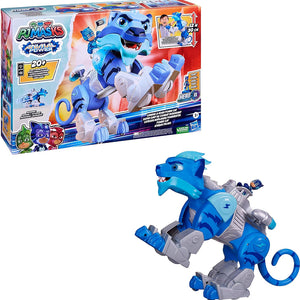 PJ Masks Gatto da Battaglia Gioco per Bambini Snodabile Action Figure Idea Regalo