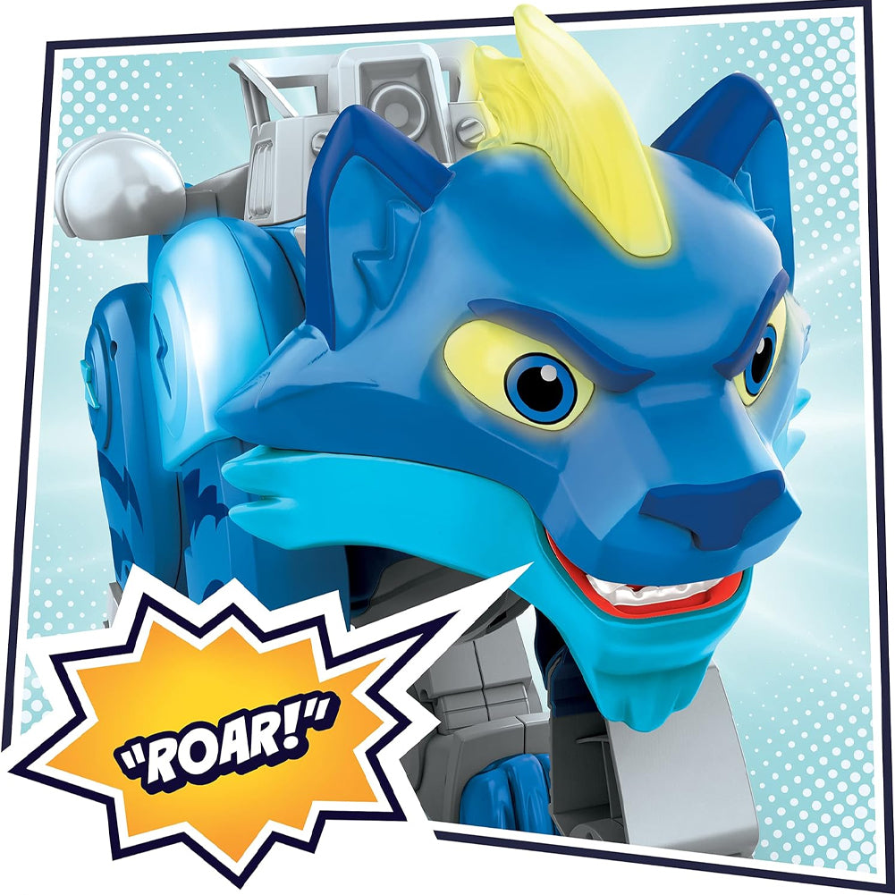 PJ Masks Gatto da Battaglia Gioco per Bambini Snodabile Action Figure Idea Regalo