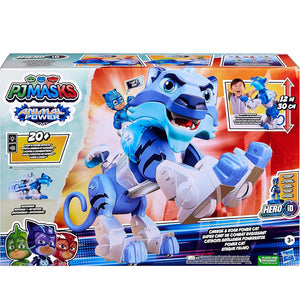 PJ Masks Gatto da Battaglia Gioco per Bambini Snodabile Action Figure Idea Regalo