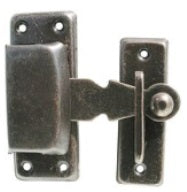 TAVELLINO TORINO BRONZATO MM.15 ART.587 confezione da PEZZI 10