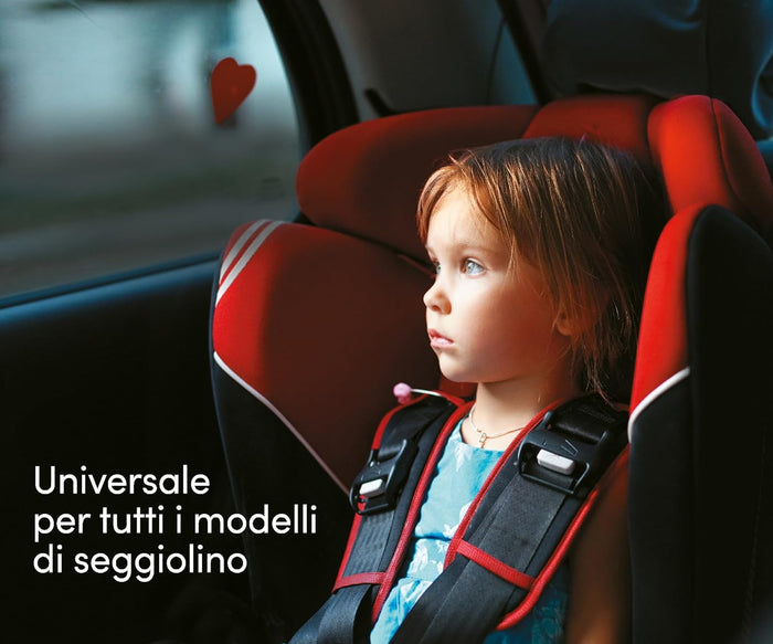 Dispositivo Cuscino Beghelli Salvavita Baby Anti Abbandono