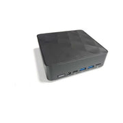 Yashi mni pc nucky n100 16gb 512gb ssd win 11 pro - NY330