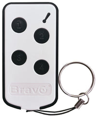 RADIOCOMANDO TELECOMANDO APRI CANCELLO PASSEPARTOUT MULTIFREQUENZA 433-868 MHz