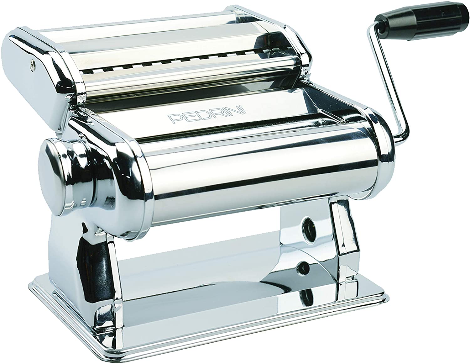 PEDRINI MACCHINA PER PASTA MANUALE A 9 LIVELLI