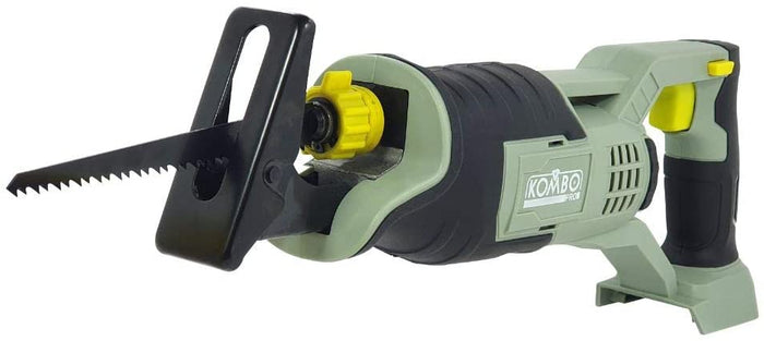 KOMBO PRO SEGACCIO UNIVERSALE 20V