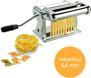 PEDRINI MACCHINA PER PASTA MANUALE A 9 LIVELLI