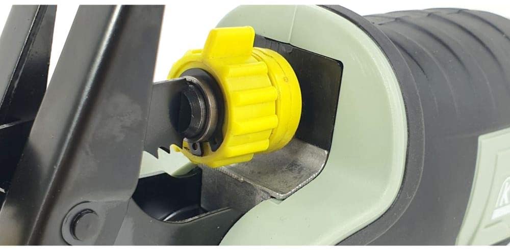 KOMBO PRO SEGACCIO UNIVERSALE 20V