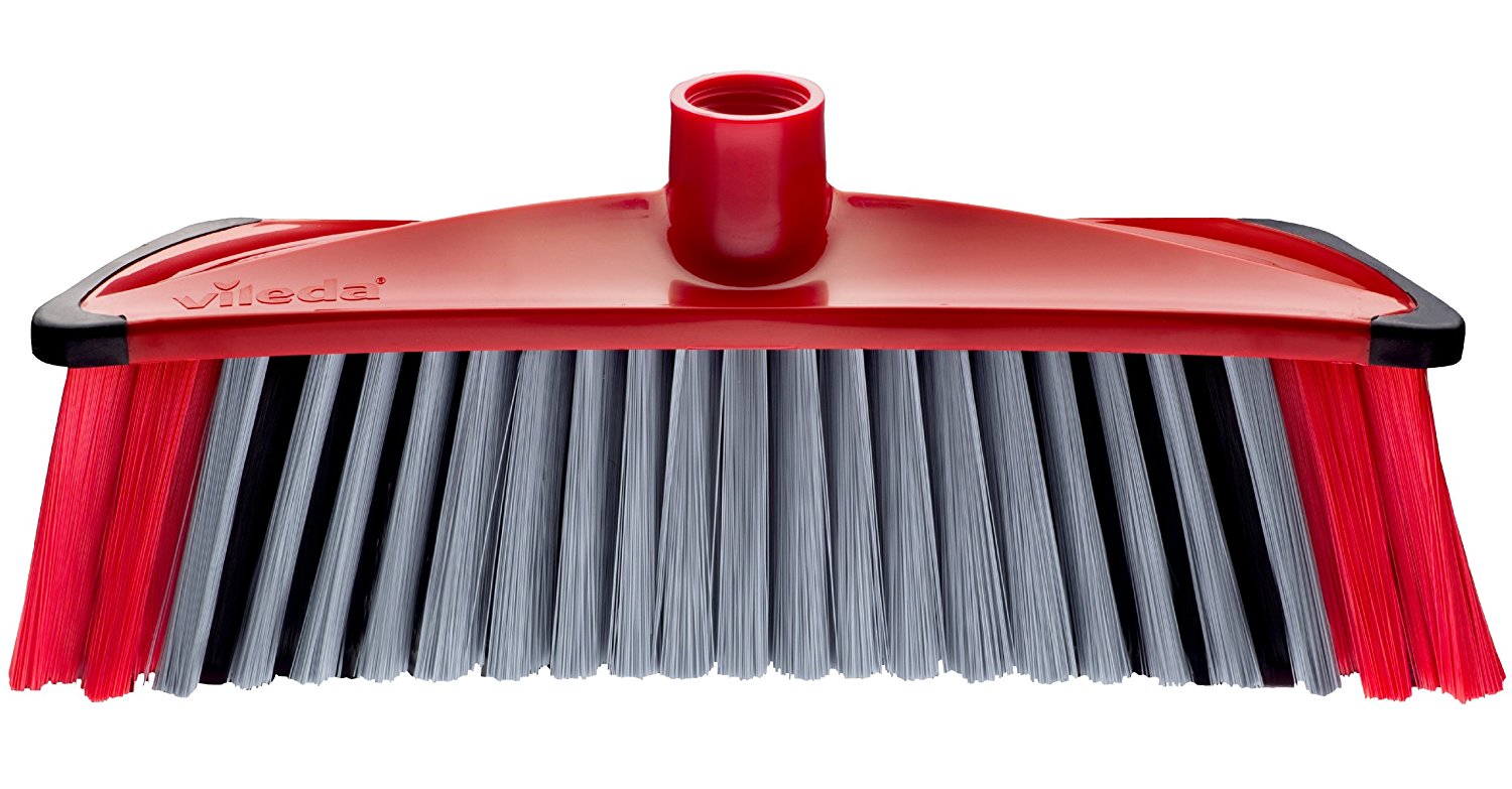 VILEDA SCOPA 3 ACTION PER TUTTI I TIPI DI SPORCO
