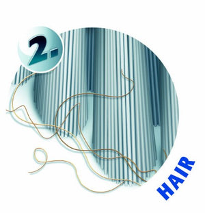 VILEDA SCOPA 3 ACTION PER TUTTI I TIPI DI SPORCO