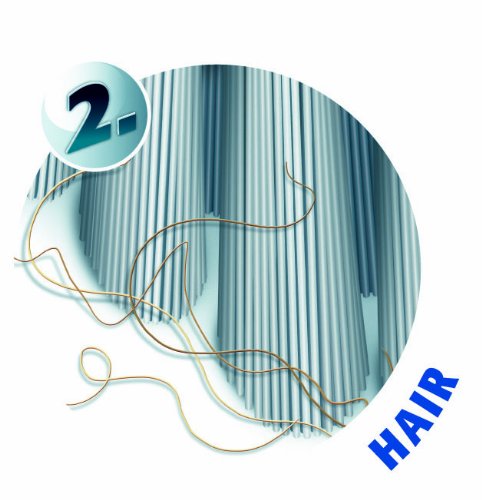 VILEDA SCOPA 3 ACTION PER TUTTI I TIPI DI SPORCO