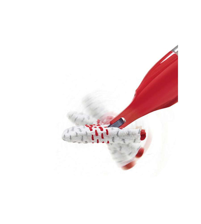 VILEDA SISTEMA LAVAPAVIMENTI SPRAY CON PANNO IN MICROFIBRA