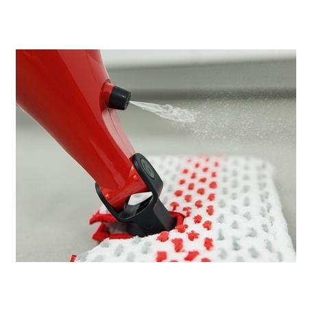 VILEDA SISTEMA LAVAPAVIMENTI SPRAY CON PANNO IN MICROFIBRA