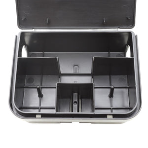 CONTENITORE PER ESCHE TOPICIDE CON CHIAVE DI SICUREZZA