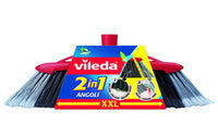 VILEDA SCOPA 2 IN 1 DOPPIA PER ANGOLI