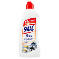SMAC GAS 500 ML PIASTRE E FORNELLI