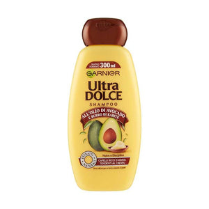 ULTRA DOLCE SHAMPOO CON AVOCADO E KARITE 300ML