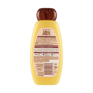 ULTRA DOLCE SHAMPOO CON AVOCADO E KARITE 300ML