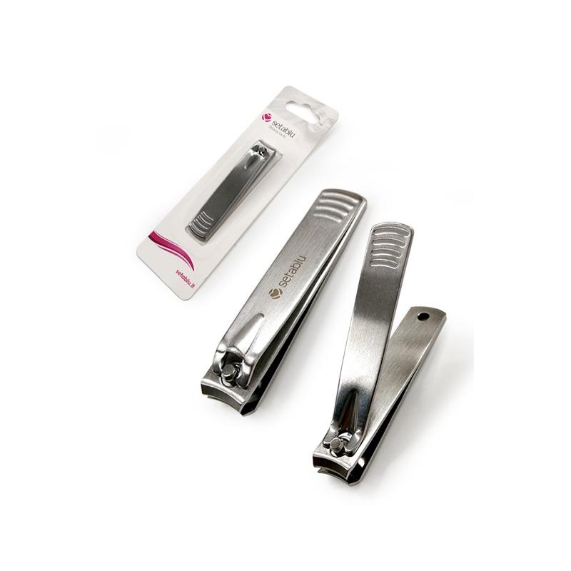 TAGLIA UNGHIE ROUND SHAPES PREMIUM