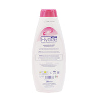 HYDRA VIVA+ SHAMPOO DELICATO ALLE PROTEINE DELLA SETA IN FORMATO DA 750 ML