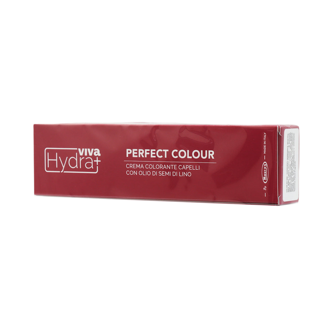 HYDRA VIVA+ CREMA COLORATA IN TUBO PER CAPELLI CASTANO CHIARO FORMATO 100ML