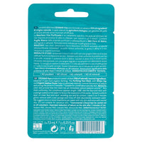 GEOMAR MASCHERA VISO PURIFICANTE DA 15 ML 5 MINUTI