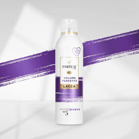 PANTENE PRO-V LACCA PER CAPELLI STYLING VOLUME PERFETTO 250ML OLIO DI JOJOBA