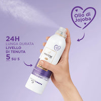 PANTENE PRO-V LACCA PER CAPELLI STYLING VOLUME PERFETTO 250ML OLIO DI JOJOBA