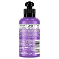 SUNSILK  CREMA CAPELLI 200 ML LISCIO PERFETTO ANTICRESPO CON BIOTINA OKY