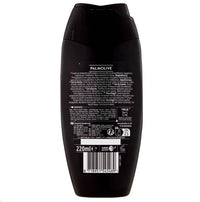 PALMOLIVE BAGNOSCHIUMA 220 ML NATURALS MEN REFRESHING CORPO E VISO 3 IN 1 OKY