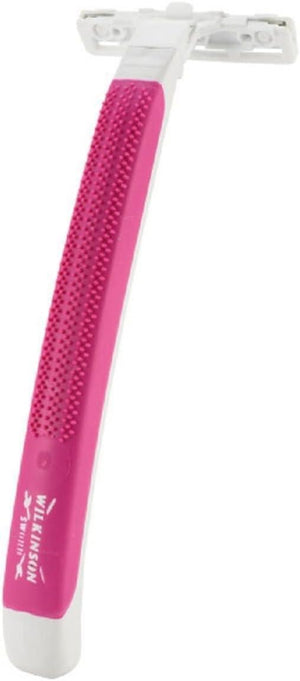 RASOIO WILKINSON EXTRA2 ESSENTIAL A 2 LAME CONFEZIONE DA 10 PEZZI