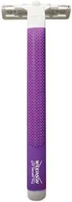 RASOIO WILKINSON EXTRA2 ESSENTIAL A 2 LAME CONFEZIONE DA 10 PEZZI