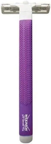 RASOIO WILKINSON EXTRA2 ESSENTIAL A 2 LAME CONFEZIONE DA 10 PEZZI