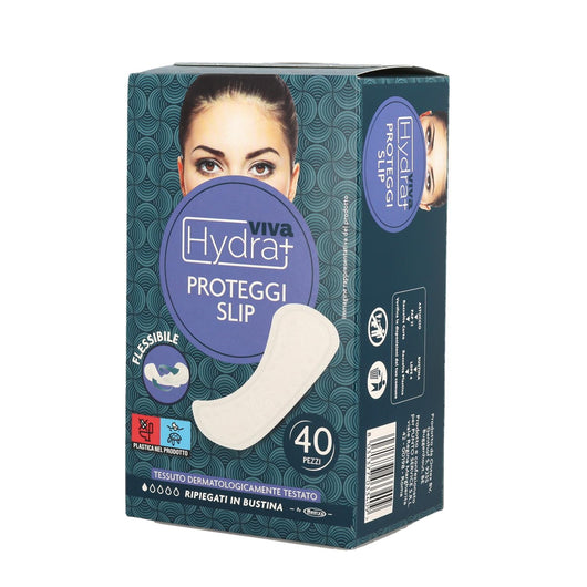 PROTEGGI SLIP HYDRA VIVA IN CONFEZIONE DA  40 PEZZI