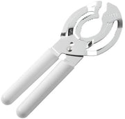 PEDRINI PINZA APRITUTTO MULTIPLY BIANCO 29X10X2 CM