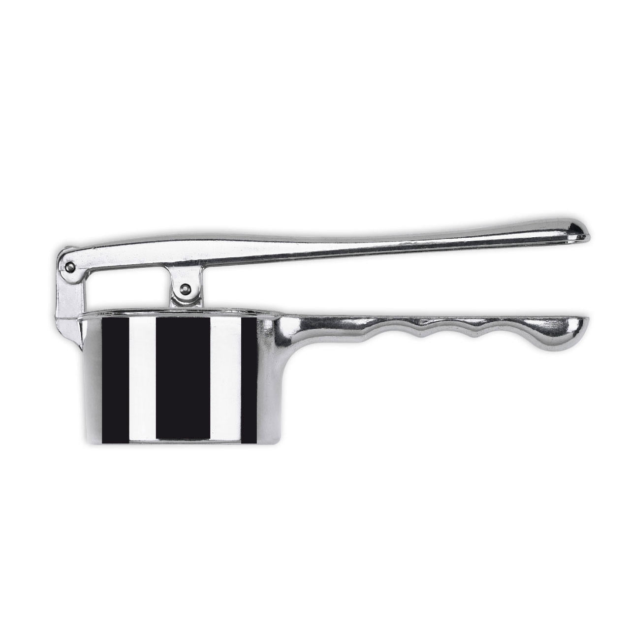 SCHIACCIAPATATE IN ALLUMINIO MADE IN ITALY