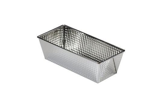 SELENIA TEGLIA PER PLUMCAKE 25CM