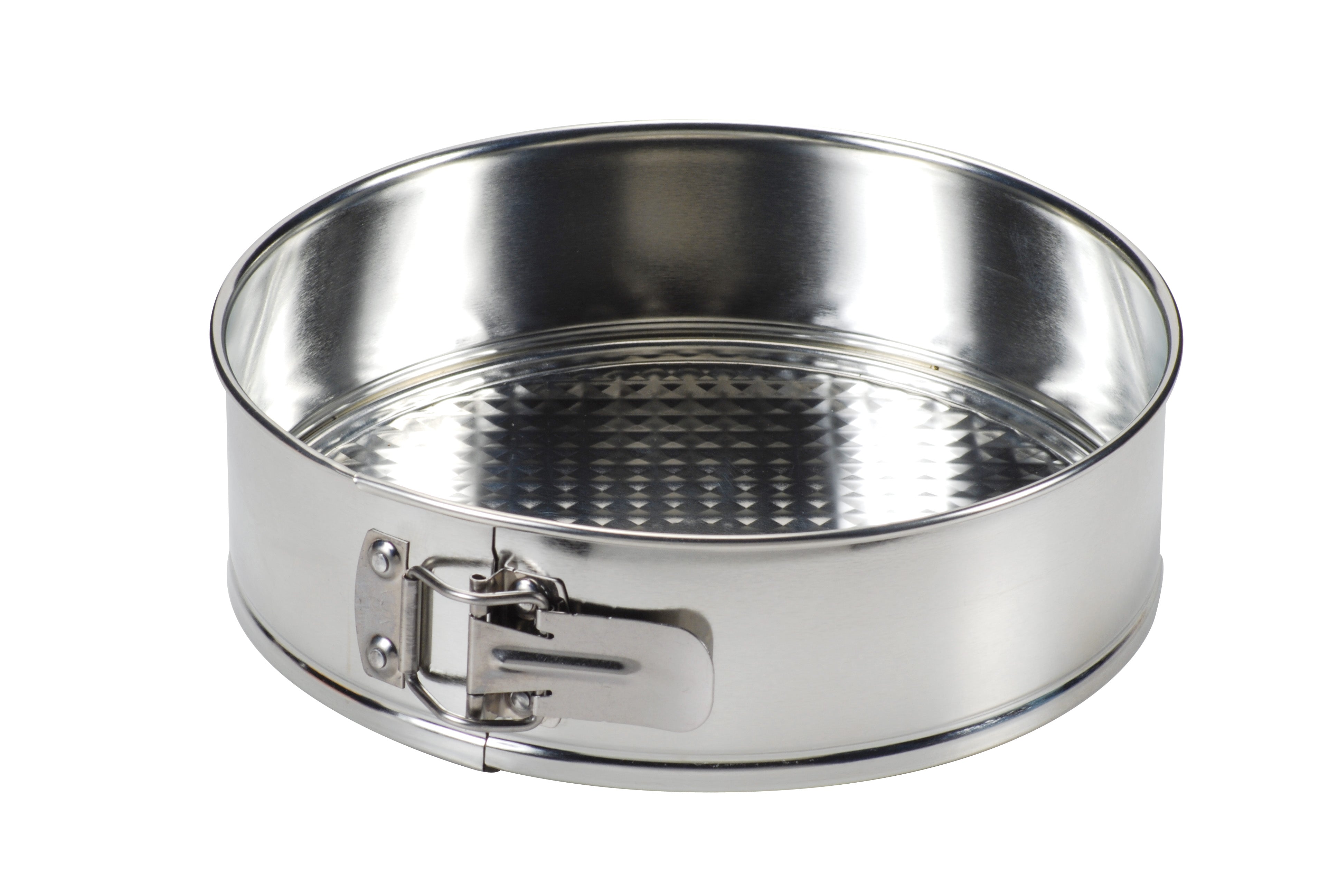 SELENIA TEGLIA TONDA APRIBILE 24CM