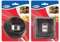 MAURY'S COPPAPASTA ACCIAIO FORME ASSORTITE