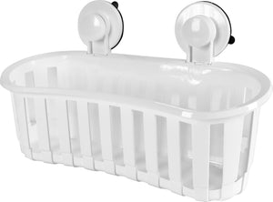 MAURY'S STRONG BASKET CESTINO A VENTOSA PER BAGNO