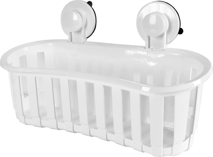 MAURY'S STRONG BASKET CESTINO A VENTOSA PER BAGNO