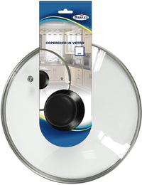 MAURY'S COPERCHIO PARASCHIZZI CON DIAMETRO DA 22 CM