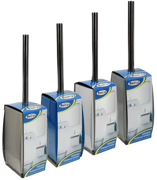 MAURY'S TOPAZIO PORTA SCOPINO WC