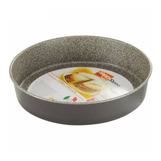 HAPPY STONE TORTIERA  ALTA DA 26 CM