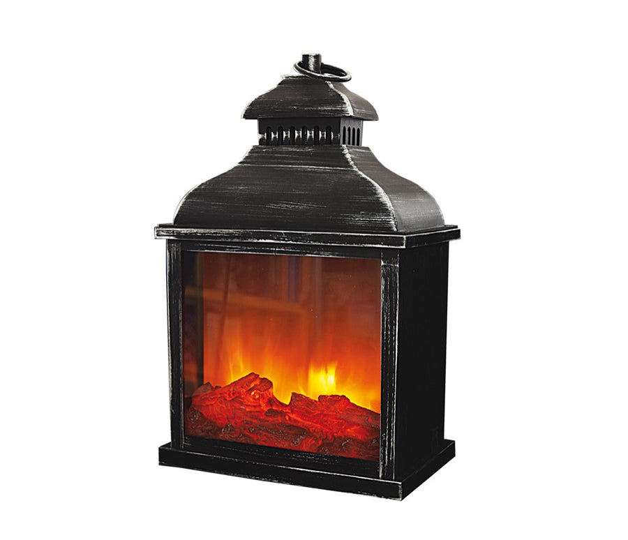 MAURY'S LAMPADA CAMINO 25 X 15 X 38 CM